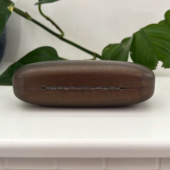 Authentic Gucci Sunglasses Case - Picture 4 of 9